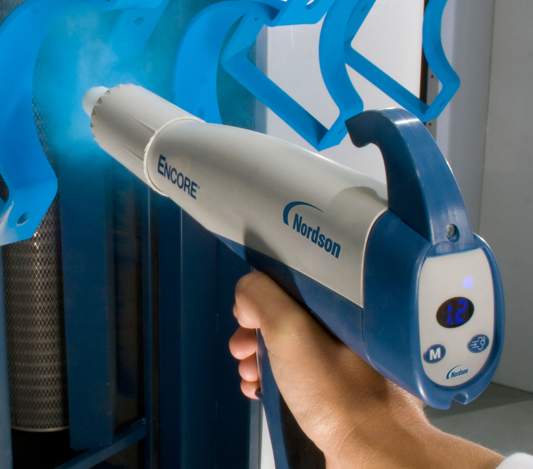 Liquid coating solution