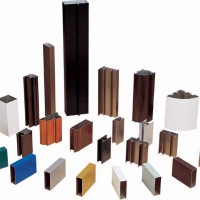 aluminum profiles aluminum profiles